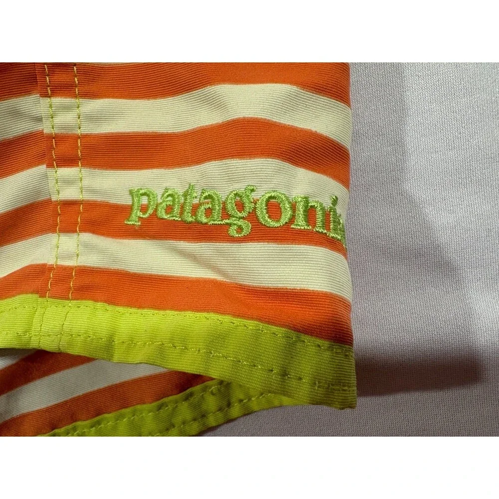 Patagonia wavefarer mens